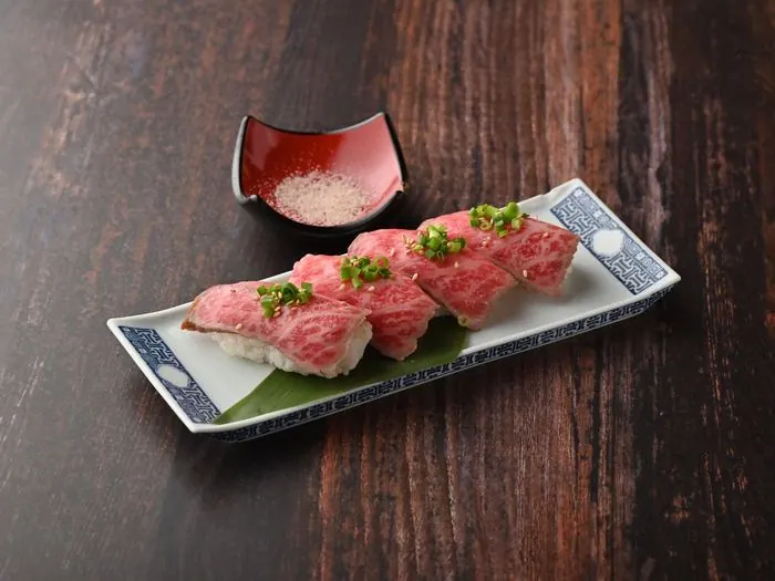 越後酒房 八海山 浜松町 大門本店