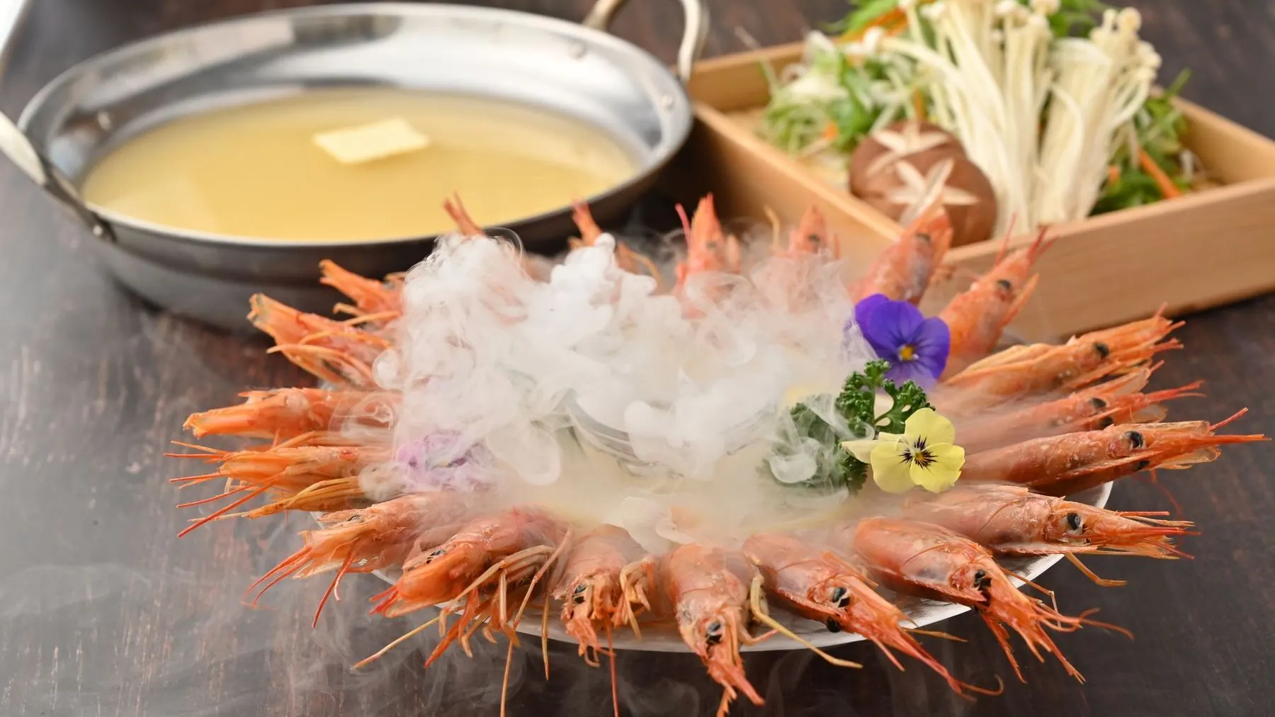 越後酒房 八海山 神楽坂店